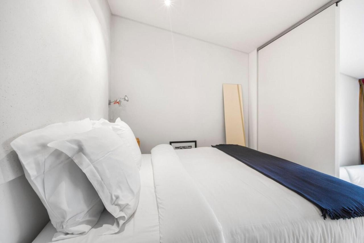 Modern In The Heart Of The Marais